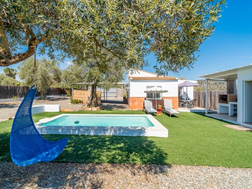 Gite Alhaurín el Grande, 2 bedrooms, 4 persons - photo_1012072157015