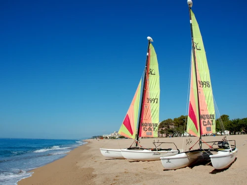 Ferienwohnung Malgrat de Mar, 3 Schlafzimmer, 3 Personen - photo_1012341052464