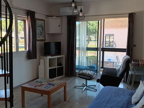 Appartement Le Grau-du-Roi, 2 pièces, 4 personnes - photo_1012364059120