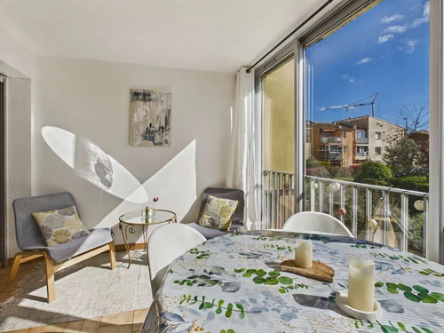 Appartement Le Grau d'Agde, 2 pièces, 4 personnes - photo_15727004268