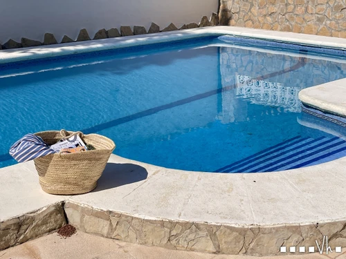 Villa Moraira, 3 bedrooms, 6 persons - photo_1012382126359