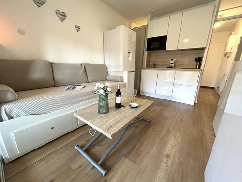 Appartement Sanary-sur-Mer, 1 pièce, 2 personnes - photo_1012270600047