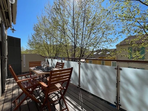 Appartement Le Lavandou, 3 pièces, 4 personnes - photo_1012334832218