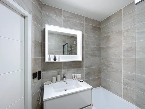 Apartment Les Gets, 1 bedroom, 4 persons - photo_1012029964022