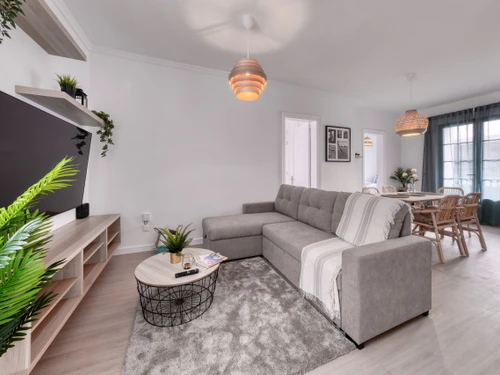 Maison Playa Blanca, 4 pièces, 6 personnes - photo_1012382144318