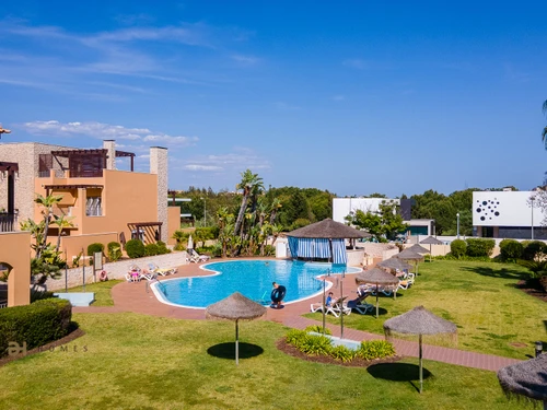 Appartement Vilamoura, 3 pièces, 4 personnes - photo_1012382146421