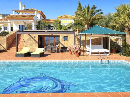 Villa Antequera, 3 bedrooms, 7 persons - photo_1011914580525