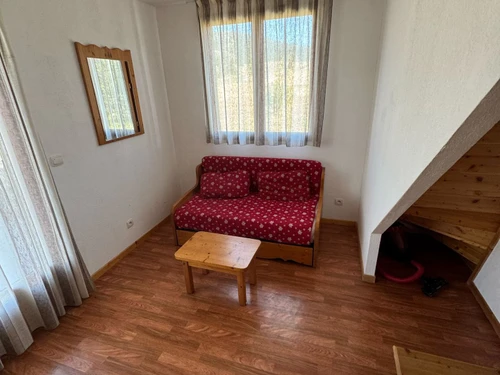 Chalet Le Dévoluy, 3 pièces, 6 personnes - photo_14627061630