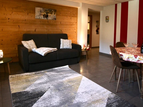 Apartment Gérardmer, 1 bedroom, 4 persons - photo_17560252511