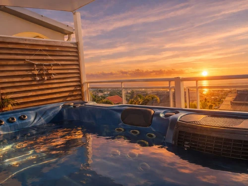 Appartement Le Tampon, 2 pièces, 2 personnes - photo_1012382894849