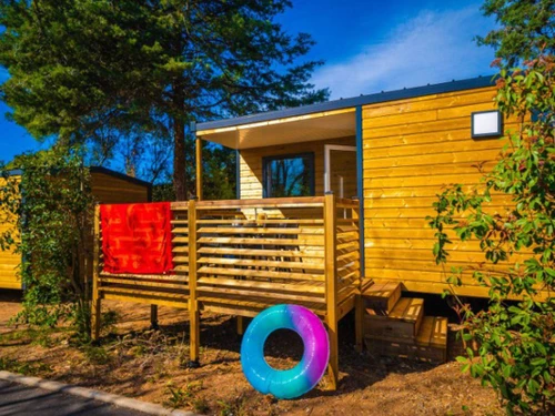 Camping Balaruc-les-Bains, 3 pièces, 6 personnes - photo_1012382925440