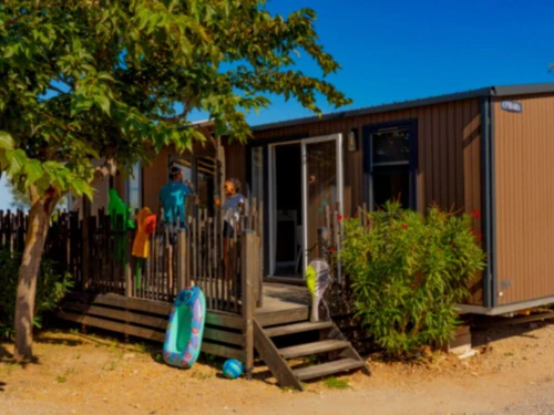 Camping Balaruc-les-Bains, 4 pièces, 6 personnes - photo_1012382928067