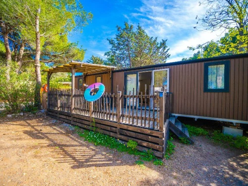 Camping Balaruc-les-Bains, 3 pièces, 4 personnes - photo_1012382929889