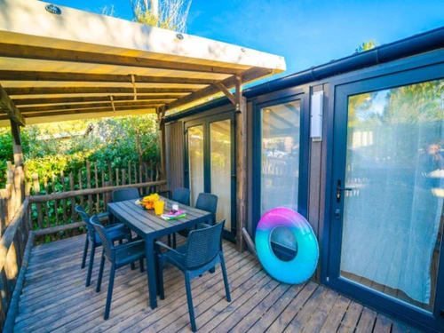 Camping Balaruc-les-Bains, 4 pièces, 8 personnes - photo_1012382932352