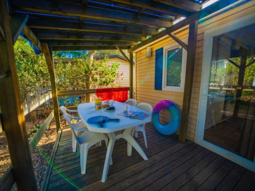 Camping Balaruc-les-Bains, 3 pièces, 4 personnes - photo_1012382932929