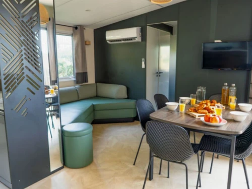 Camping Balaruc-les-Bains, 4 pièces, 6 personnes - photo_1012382936461