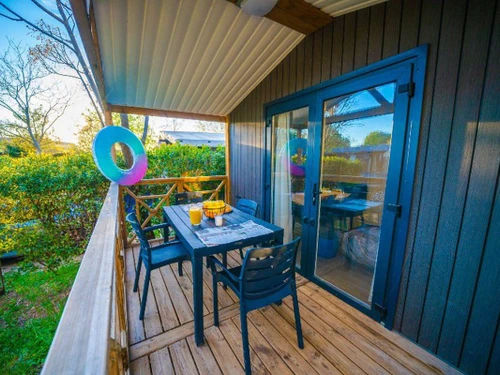 Camping Balaruc-les-Bains, 3 pièces, 4 personnes - photo_1012382937011