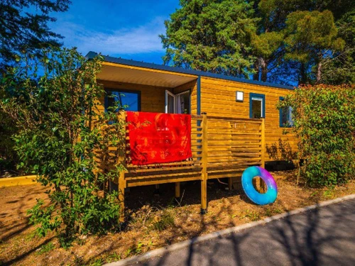 Camping Balaruc-les-Bains, 3 pièces, 6 personnes - photo_1012382939734