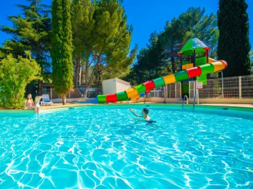 Camping Balaruc-les-Bains, 2 pièces, 2 personnes - photo_1012382940184