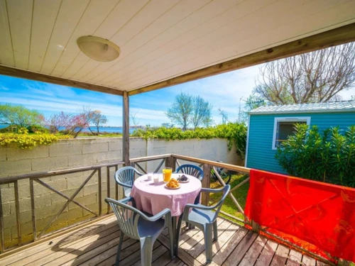 Cámping Frontignan, 2 dormitorios, 4 personas - photo_1012382955548