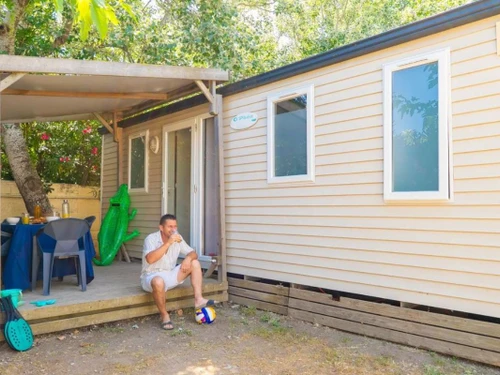 Cámping Frontignan, 2 dormitorios, 6 personas - photo_1012382957115