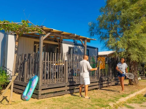 Cámping Frontignan, 2 dormitorios, 6 personas - photo_1012382957491