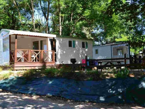 Camping Girac, 3 pièces, 4 personnes - photo_1012360142117