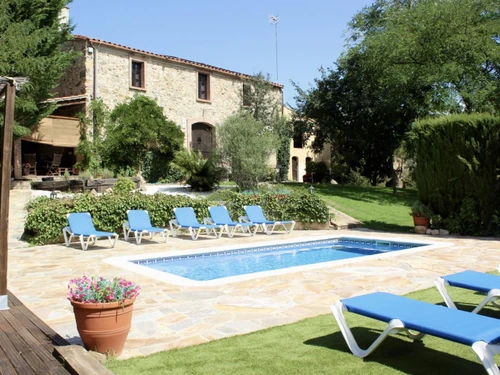 Villa Massanes, 6 pièces, 12 personnes - photo_18733259243