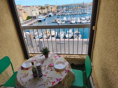 Appartement Gruissan, 3 pièces, 5 personnes - photo_1011598412619