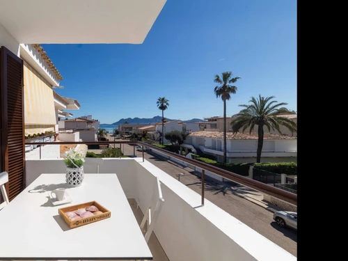 Appartement Pollença, 3 pièces, 4 personnes - photo_1012166953173