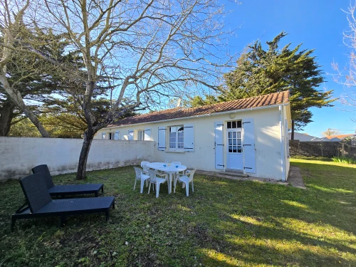 Casa Saint-Hilaire-de-Riez, 2 dormitorios, 4 personas - photo_1012383206106