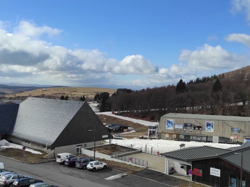 Studio Besse-et-Saint-Anastaise-Super Besse, studio flat, 4 persons - photo_1011686790804