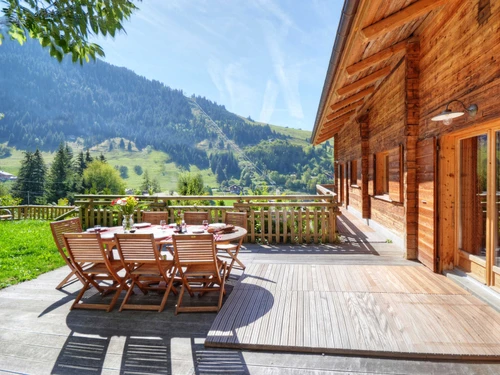 Appartement La Clusaz, 4 pièces, 7 personnes - photo_14058544313