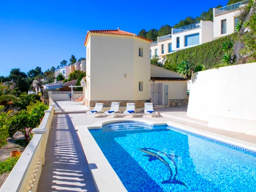 Villa Calp, 5 pièces, 8 personnes - photo_1011600745995