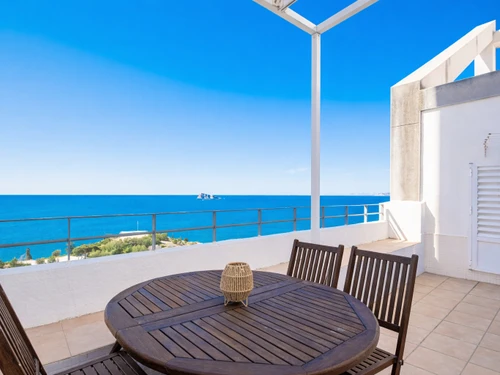 Ferienwohnung Benidorm, 2 Schlafzimmer, 4 Personen - photo_1011865659762