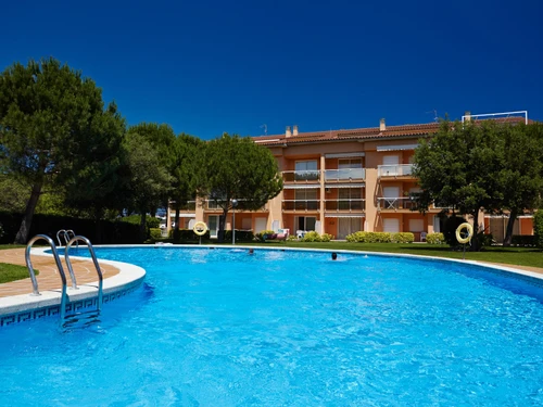 Apartamento Pals, 3 dormitorios, 7 personas - photo_1012385670741