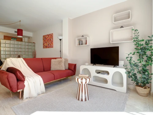 Apartamento Sitges, 1 dormitorio, 2 personas - photo_1011873919138
