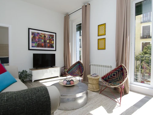 Apartamento Madrid, 3 dormitorios, 7 personas - photo_1012385679310