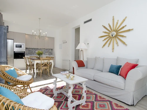 Appartement Madrid, 4 pièces, 7 personnes - photo_1012385679441