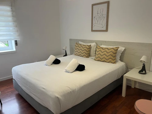 Appartement Ponta Delgada, 4 pièces, 6 personnes - photo_1012270413648