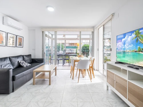 Apartment Benidorm, 3 bedrooms, 6 persons - photo_1012385696251