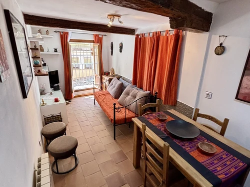 Ferienwohnung Cuenca, 2 Schlafzimmer, 4 Personen - photo_1012385696399