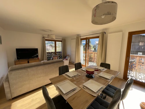 Estudio Samoëns, estudio, 6 personas - photo_1011960790020