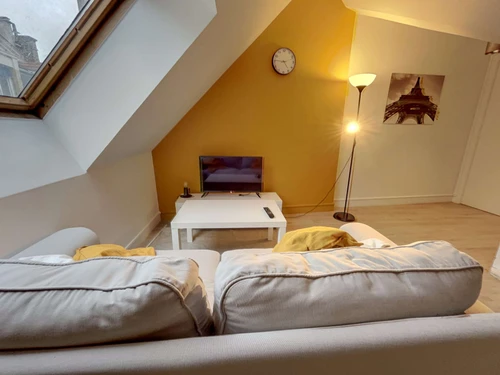 Apartamento Reims, 2 dormitorios, 4 personas - photo_1012385738297