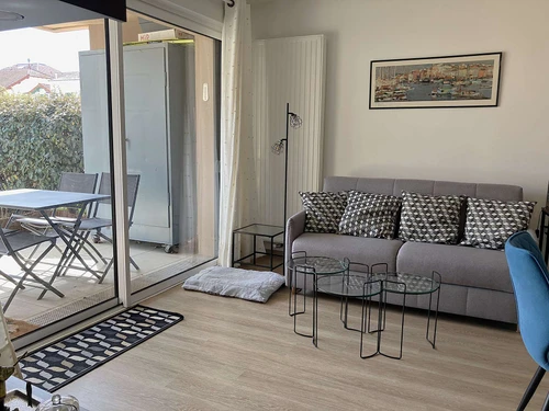 Apartamento Saint-Hilaire-de-Riez, 1 dormitorio, 4 personas - photo_1011592286874