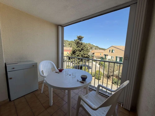 Appartement Narbonne, 2 pièces, 4 personnes - photo_1012081380014