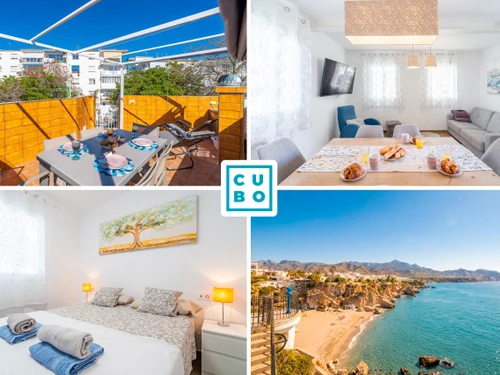 Villa Nerja, 2 bedrooms, 5 persons - photo_1012377648480