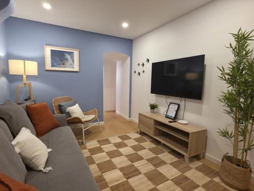 Appartement Lisboa ciudad, 3 pièces, 7 personnes - photo_1012260622175