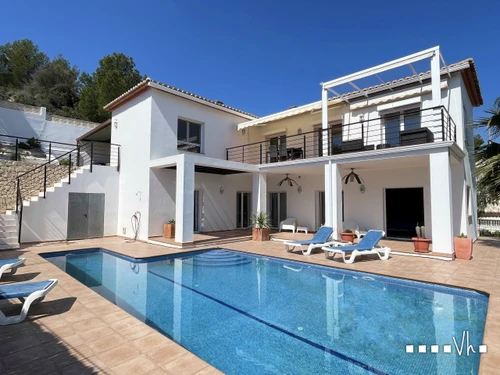 Villa Benissa, 4 Schlafzimmer, 8 Personen - photo_1011631691472
