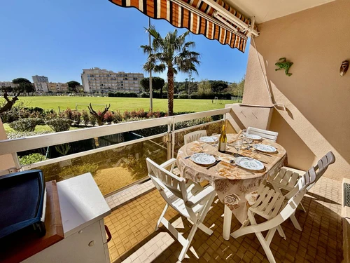 Ferienwohnung Le Lavandou, 2 Schlafzimmer, 5 Personen - photo_1012386197298